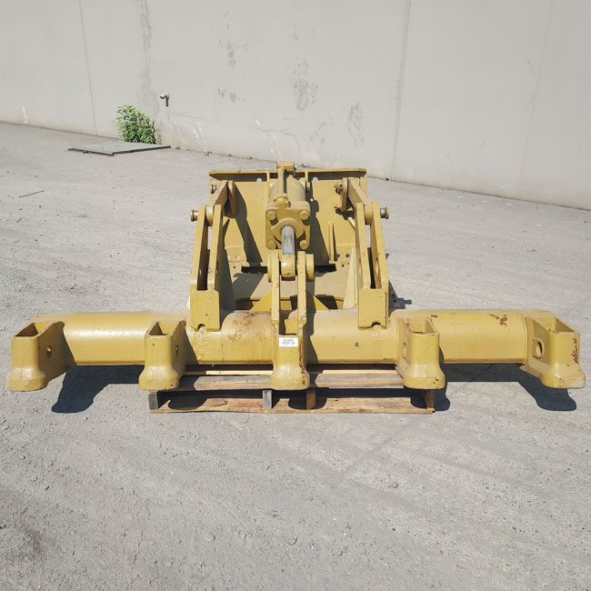 CAT 8J7592 part 2